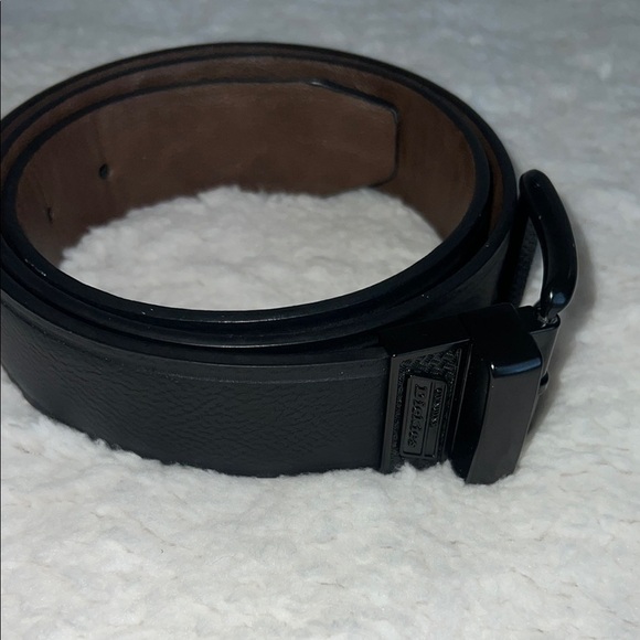 Dickies Black and Brown‎ Belt Tactical Quick-Release - Picture 12 of 16